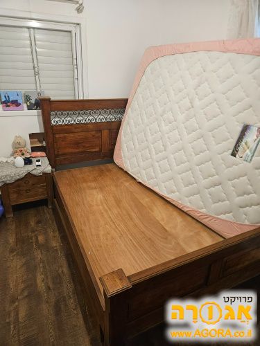 מיטה הודית
