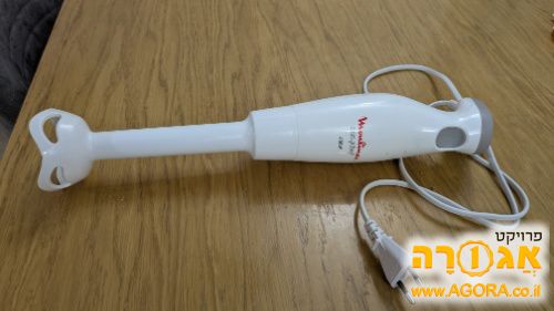 בלנדר מוט