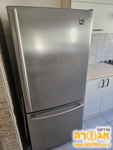 מקרר