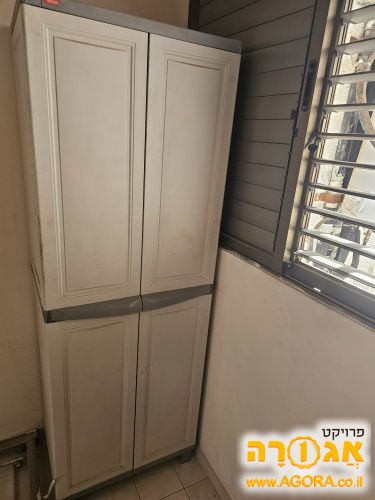 ארון כתר פסלסיק