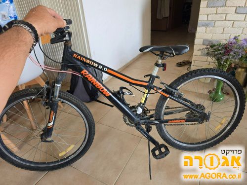 אופניים 24"