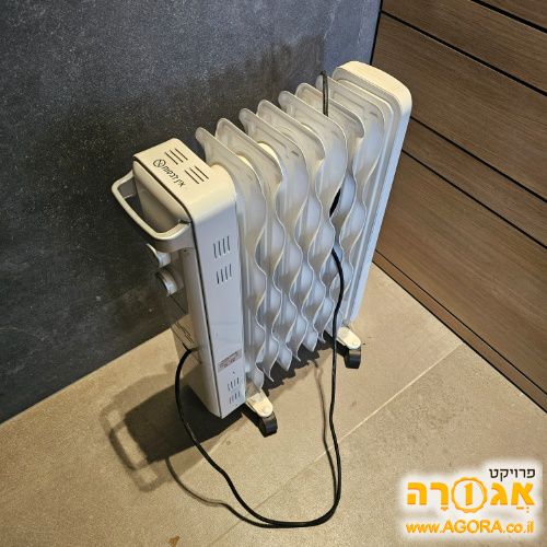 רדיאטור