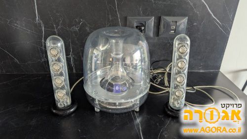 רמקולים harman kardon