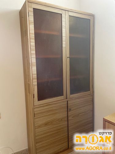 שידות עץ של פעם