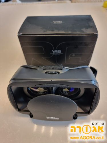 משקפי VR לנייד