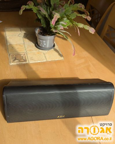 רמקולים