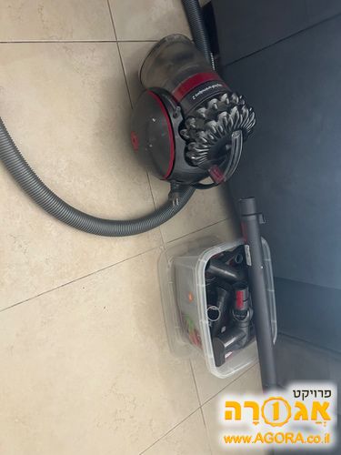 שואב אבק