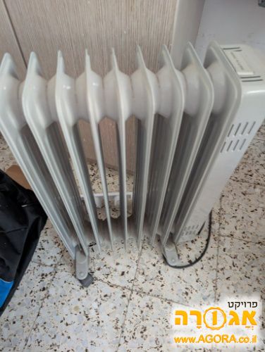 2 מכשירי חימום