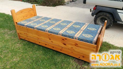 מיטת ילדים