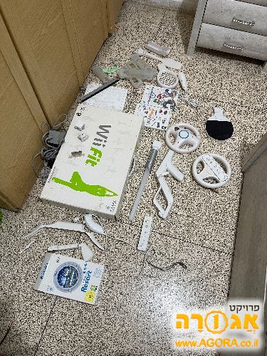 Wii