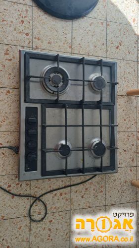 כיריים גז