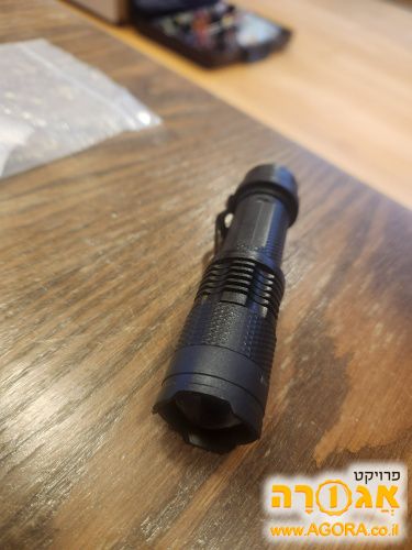פנס חדש מעלי אקספרס