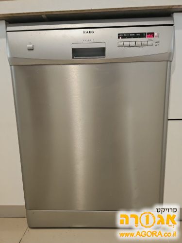 מדיח כלים AEG