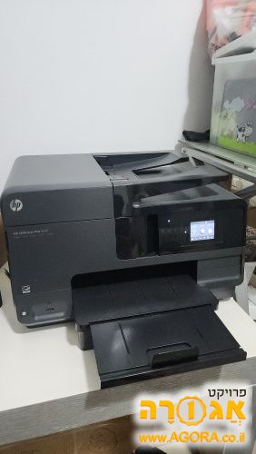 מדפסת officejet pro 8610