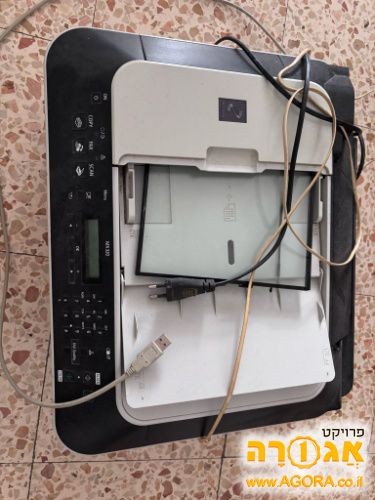 מדפסת