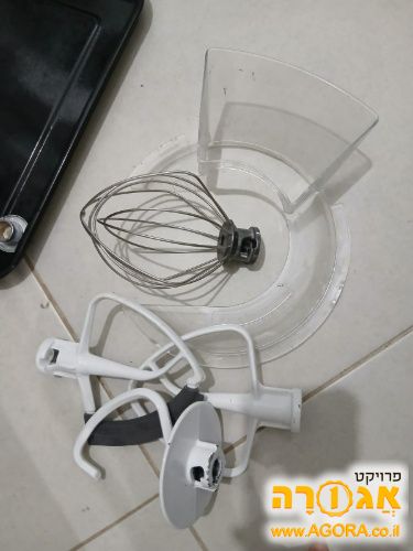 חלקים למיקסר