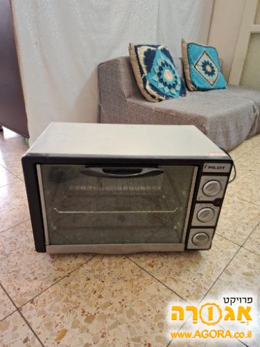 טוסטר אובן