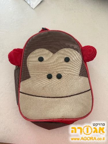 תיק לפעוטות
