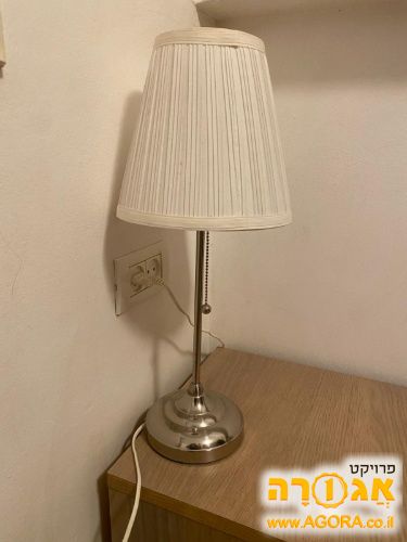 מנורת לילה