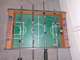 שולחן כדורגל קטן