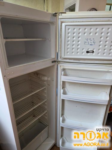 מקרר