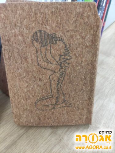 מחברת