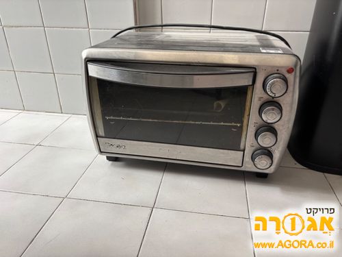 טוסטר אובן