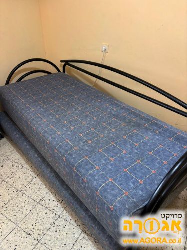 ספות נפתחות