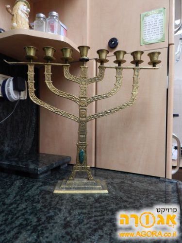 חנוכיה