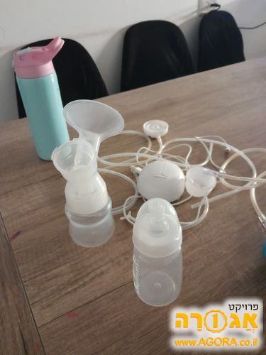 משאבת הנקה