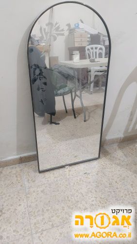 מראה בינונית