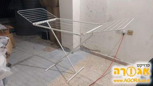 מתלה כביסה