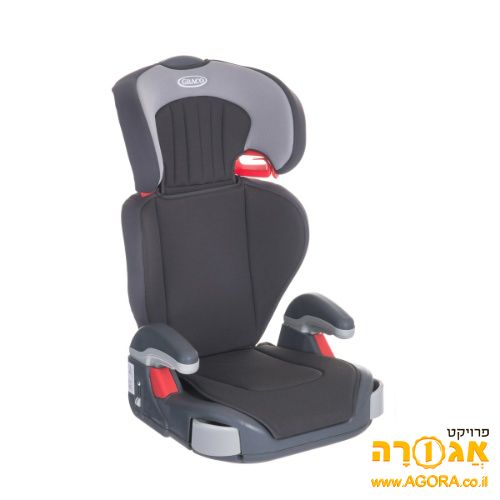 בוסטר גב לילדים מגיל 3 ומעלה