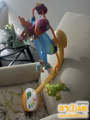 מובייל תינוק