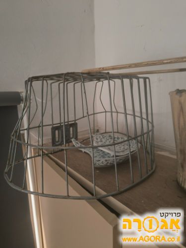 סלסלה לאופניים