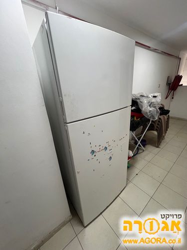 מקרר
