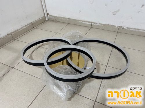 מנורת סלון