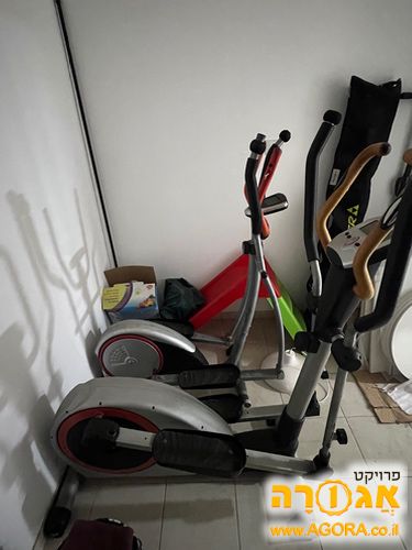 הליכונים