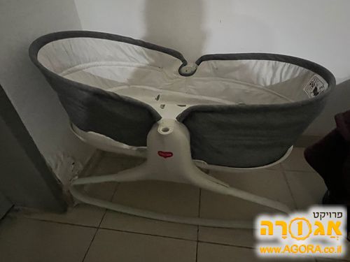 נדנדה לתינוק