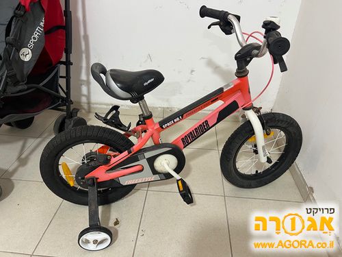 אופני ילדים