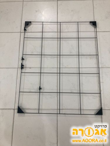 רשת מתכת לתמונות