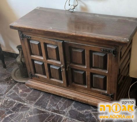 שידת TV