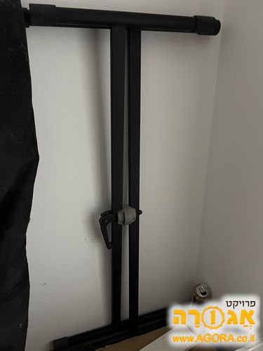 מעמד לאורגנית