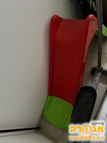 מגלשה קטנה