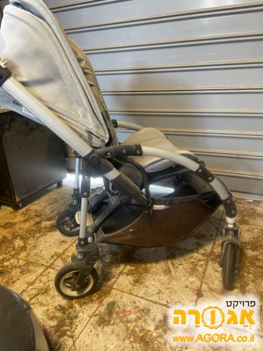עגלת ילדים