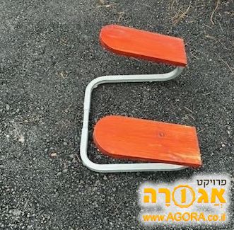 שרפרף כריעה לאסלה