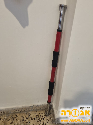 מתח נתלה