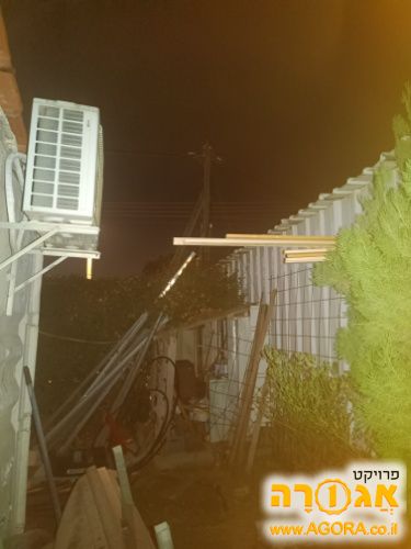 מזגן 1.5 כ"ס