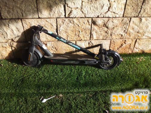 קורקינט חשמלי