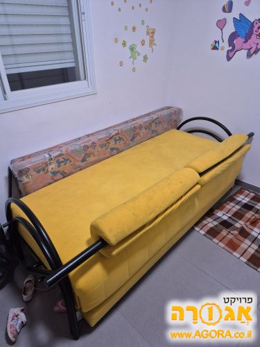 מיטת ילדים